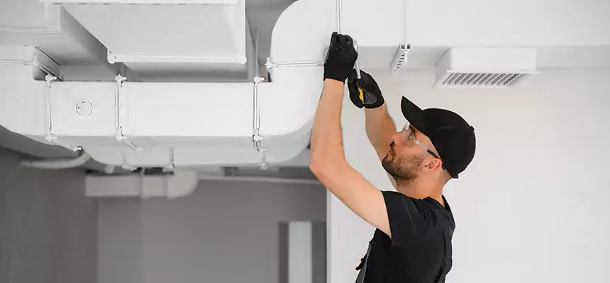 Our Air Duct Cleaning Services in Lisle, IL
