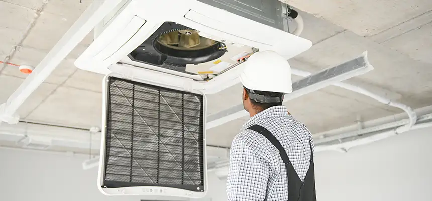 Our Affordable Duct Cleaning Near Me Services in Lisle, IL