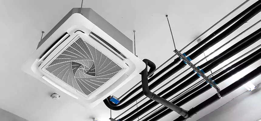 Our Air Duct Deep Cleaning Services in Lisle, IL