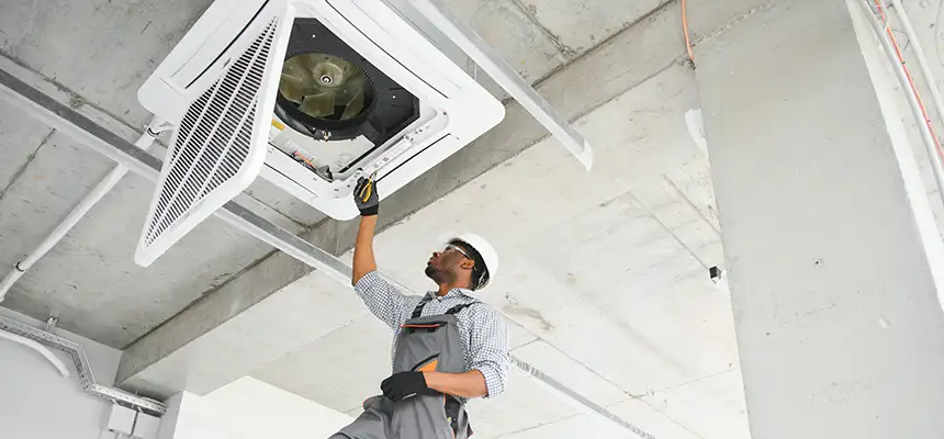 Efficient Multi‑Unit & HOA Annual Vent Cleaning Plans in Lisle