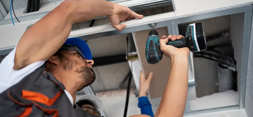 Our Improve Home Air Circulation Services in Lisle, IL