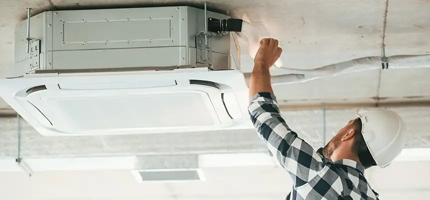 Our Local Vent Cleaning Services in Lisle, IL