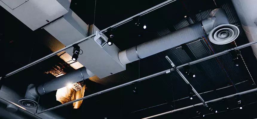 Our Seasonal Allergy Air Duct Cleaning Services in Lisle, IL