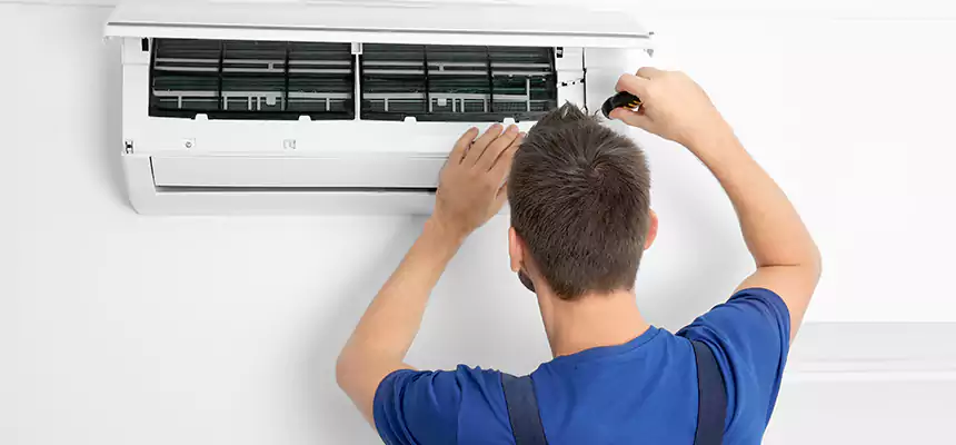 Our Smart Air Conditioning Installation Services in Lisle, IL
