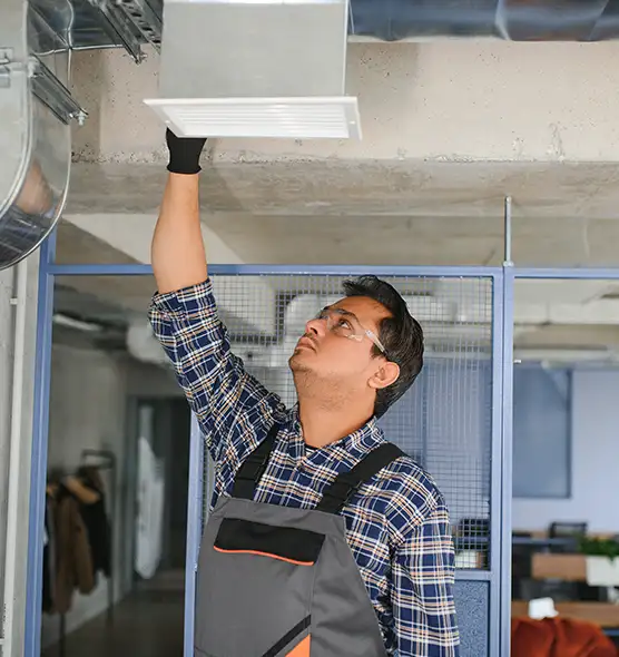Top-Rated Air Duct Cleaning Near Me in Lisle, IL
