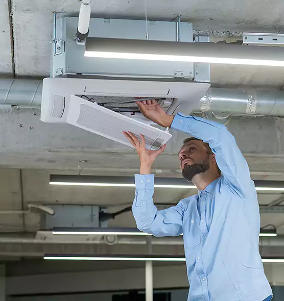 About Air Duct Sealing And Repair in Lisle, IL