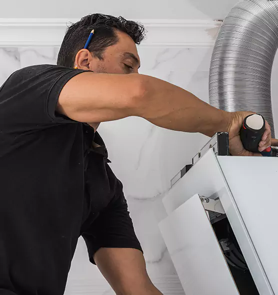 Trusted Bathroom Exhaust Duct Cleaning in Lisle, IL