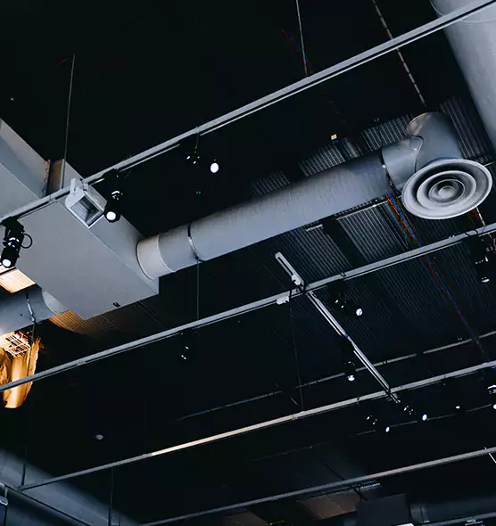 Professional Duct Cleaning For LEED Homes in Lisle, IL