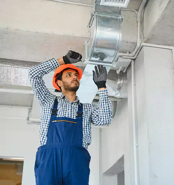 About Hotel Duct And Vent Cleaning in Lisle, IL