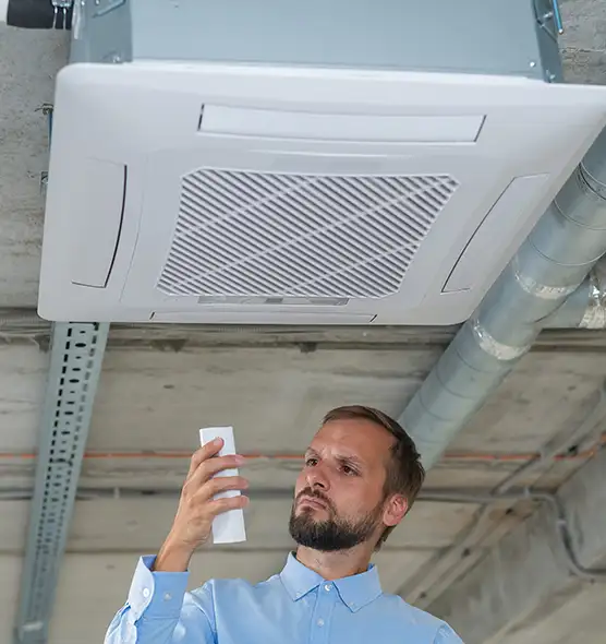 About Local Vent Cleaning Services in Lisle, IL