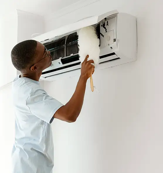 Professional Maximize AC Efficiency  in Lisle, IL