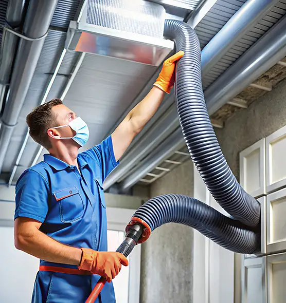 Welcome to Air Duct Cleaning & Repairs Lisle — Your Local Roof Dryer Vent Cleaning Specialists in Lisle, IL