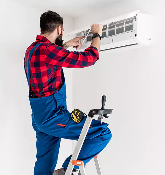 About Smart Air Conditioning Installation in Lisle, IL