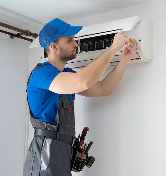 About Smart Thermostat AC Installation in Lisle, IL