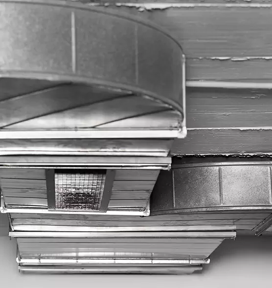 Professional Wall Vent Cleaning Service in Lisle, IL