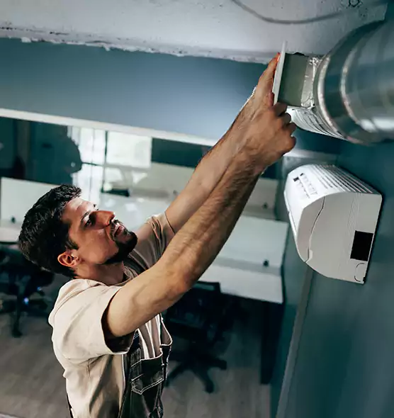 Reliable Warehouse Vent Cleaning in Lisle, IL