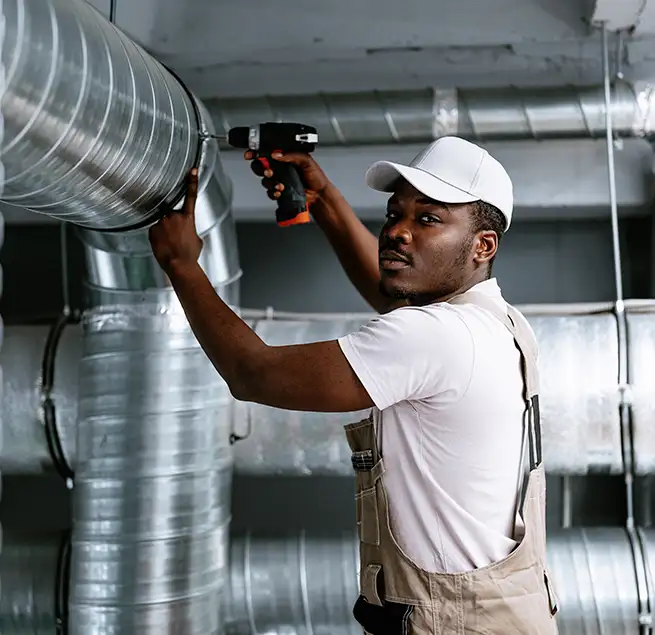 Why Homeowners & Businesses Trust Us Lisle, IL