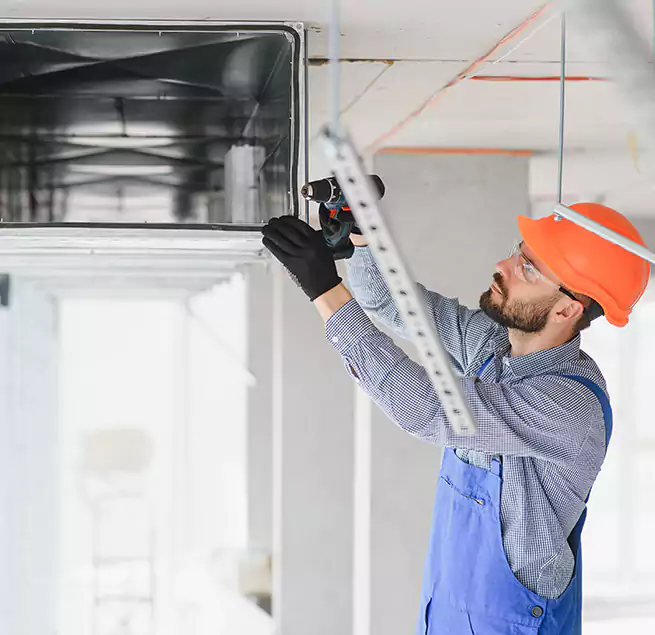 Why Homeowners & Businesses Trust Us Lisle, IL