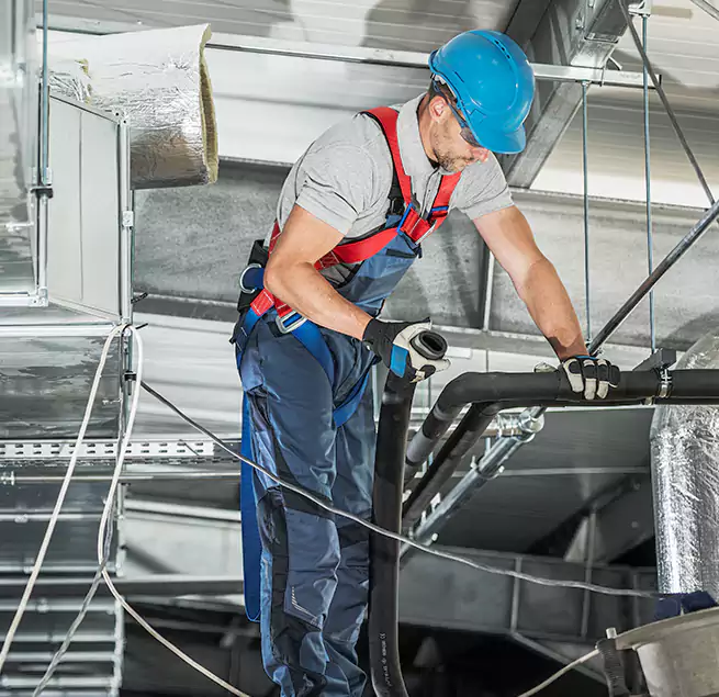 Why Homeowners & Businesses Trust Us in Lisle, IL?