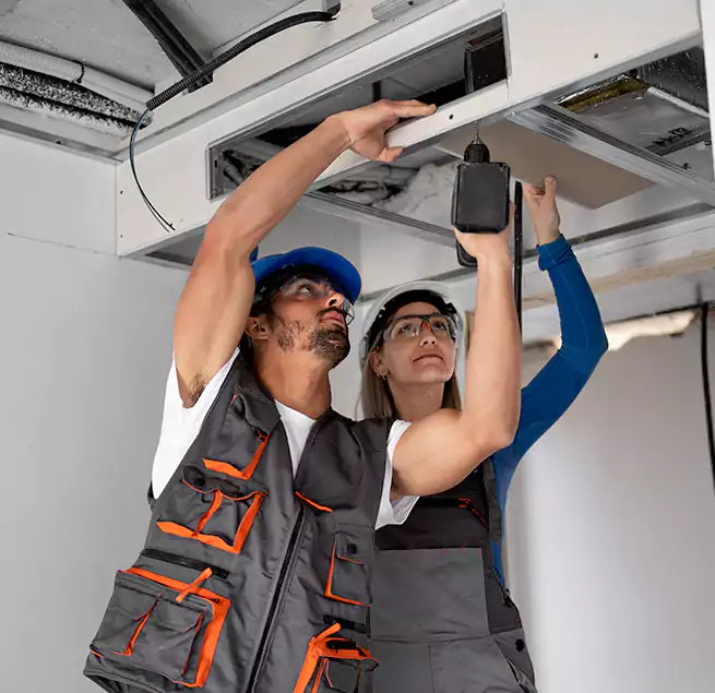 Why Homeowners & Businesses Trust Us in Lisle, IL