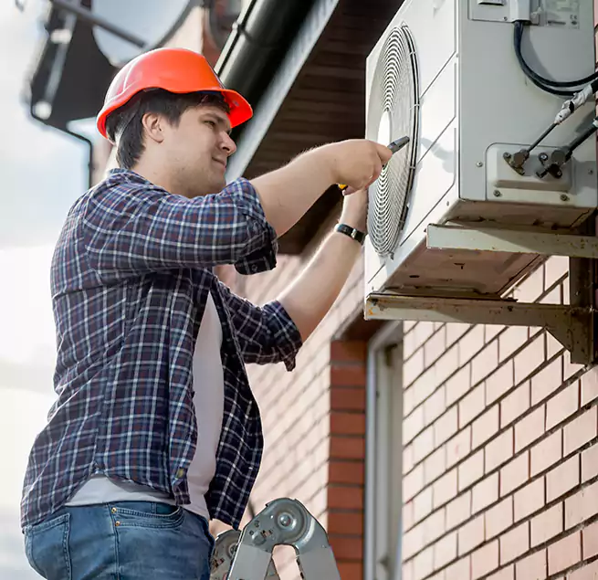 Why Homeowners & Businesses Trust Us Lisle, IL